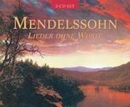 Mendelssohn - Lieder ohne worte
