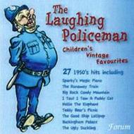 The Laughing Policeman: Vintage Childrens Favourites | Forum FRC6131