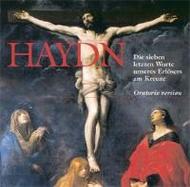 Haydn - Seven Last Words | Brilliant Classics 99788