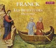 Franck - Les Beatitudes | Brilliant Classics 99955
