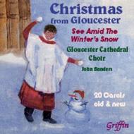 Christmas from Gloucester | Griffin GCCD4066