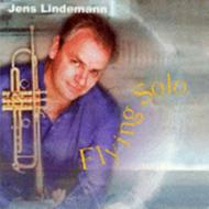 Jens Lindemann: Flying Solo  | Marquis 774718129529