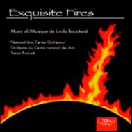 Bouchard - Exquisite Fires | Marquis 774718121929