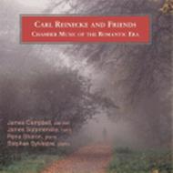 Reinecke & Friends: Chamber Music of the Romantic Era | Marquis 774718130921