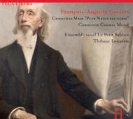 Gevaert - Christmas Choral Works