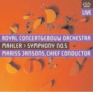 Mahler - Symphony No.5 | RCO Live RCO08007