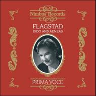Kirsten Flagstad: Purcell & Wagner