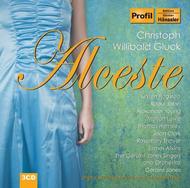 Gluck - Alceste
