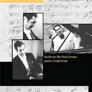Beethoven - Complete Piano Sonatas