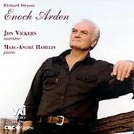 R Strauss - Enoch Arden, Op.38