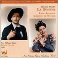 Puccini - La Boheme | VAI VAIA1188