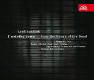 Janacek - From the House of the Dead | Supraphon SU39532
