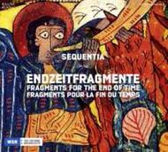 Fragments for the End of Time