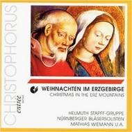 Weihnachten im Erzgebirge (Christmas in the Erz Mountains)