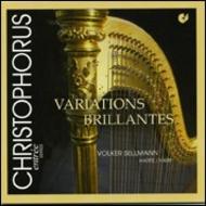 Variations Brillantes