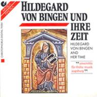 Hildegard von Bingen and Her Time