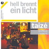 Hell brennt ein Licht (Songs from Taize Vol.3) | Christophorus CHR77165