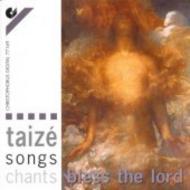 Bless the Lord (Taize chants) | Christophorus CHR77169