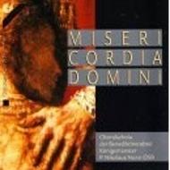 Misericordia Domini (Gregorian Chant)
