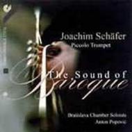 The Sound of Baroque (Concertos for Piccolo Trumpet) | Christophorus CHR77235
