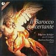 Il Barocco Concertante | Christophorus CHR77240