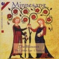 Minnesang: The Golden Age