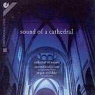 Sound of a Cathedral (Gregorian Chants) | Christophorus CHR77243