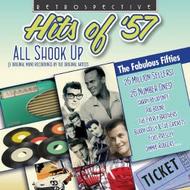 All Shook Up - Hits of 57: Original Artists
