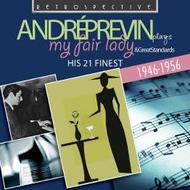 My Fair Lady: Andre Previn | Retrospective RTR4122