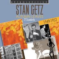 Autumn Leaves: Stan Getz