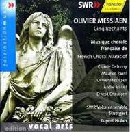 French Choral Music