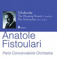 Anatoul Fistoulari conducts Tchaikovsky | Opus Kura OPK70412