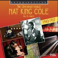 The Unforgettable: Nat King Cole