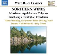 Northern Winds (Works for Wind)