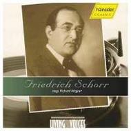 Friedrich Schorr sings Wagner