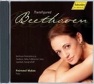 Transfigured Beethoven