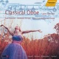 Classical Oboe | Haenssler Classic 98277