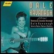 Dale Kavanagh: Toccata in Blue | Haenssler Classic 98348