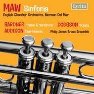 Maw - Sinfonia