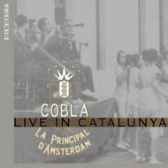 Cobla La Principal d�Amsterdam: Live in Catalunya