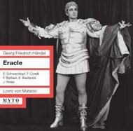 Handel - Eracle