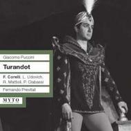 Puccini - Turandot