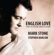 English Love Songs | Stone Records ST0000
