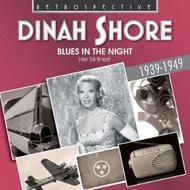 Blues in the Night: Dinah Shore