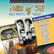 Hits of 58: Various Artists