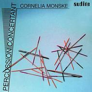 Percussion Concertant                    | Audite AUDITE20005