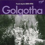 Martin - Golgotha | Audite VENGO21401