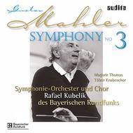 Gustav Mahler - Symphony No 3 | Audite AUDITE23403