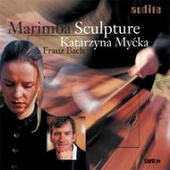 Marimba Sculpture                       