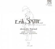 Satie - Avant Dernieres Pensees